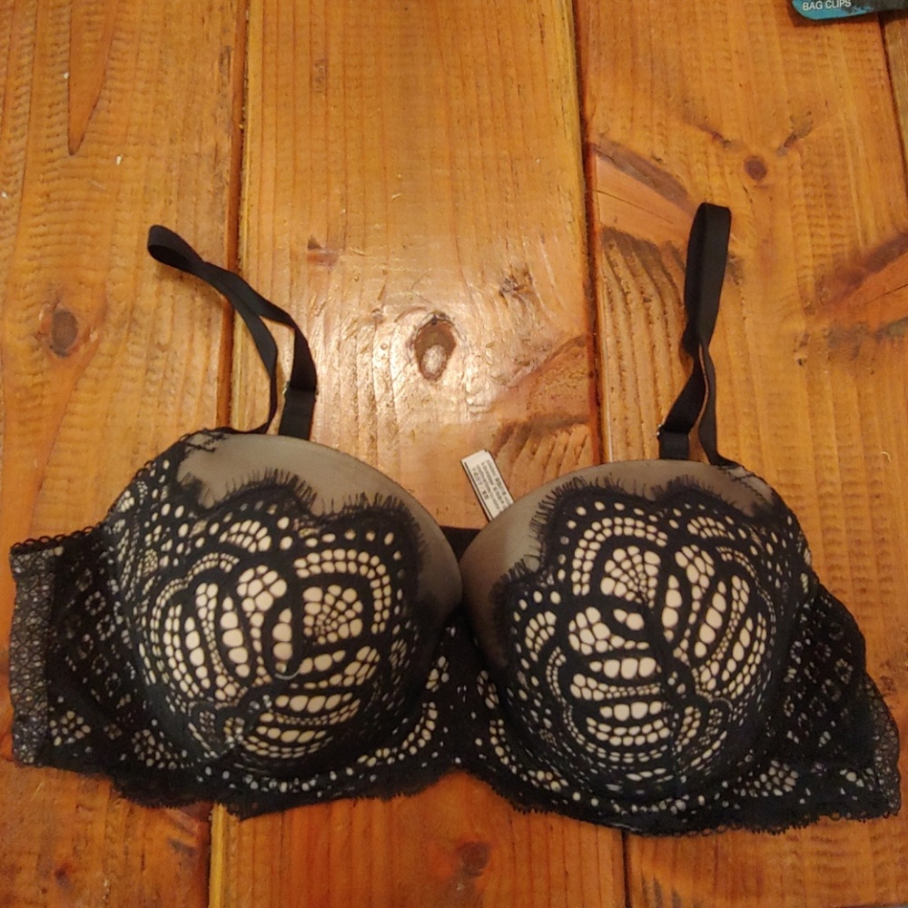Victoria secret bra
